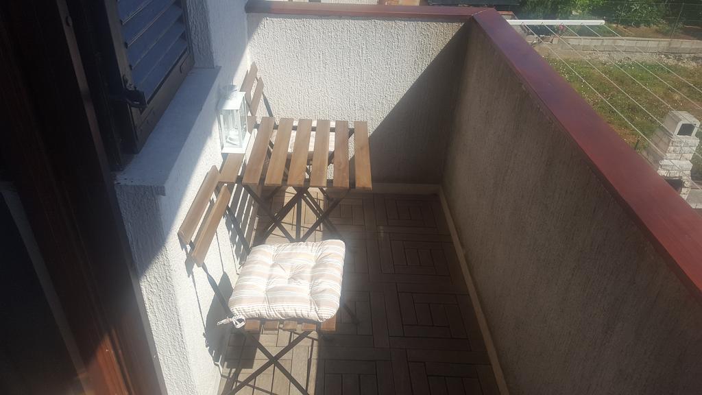 Active Apartment 풀라 외부 사진