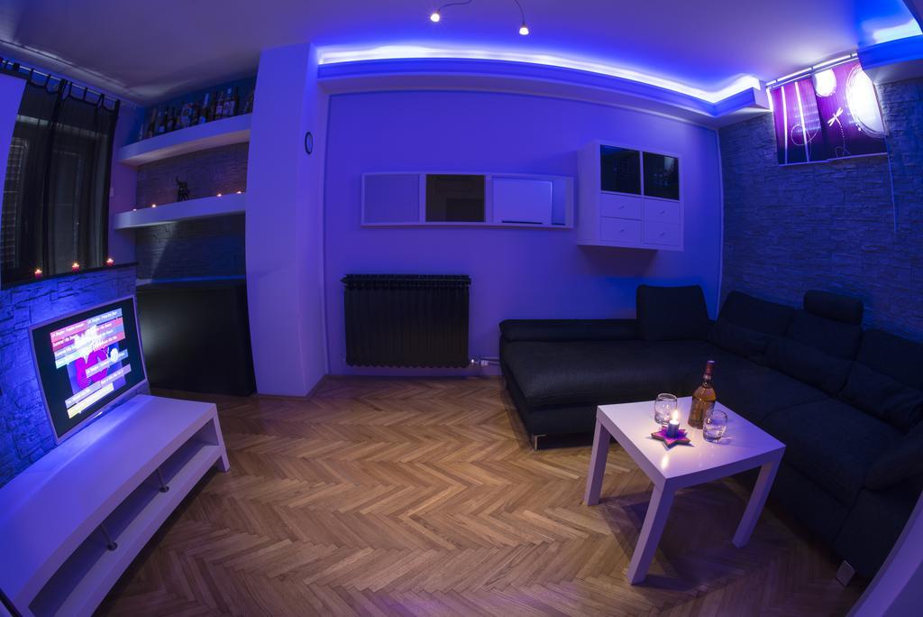Active Apartment 풀라 외부 사진