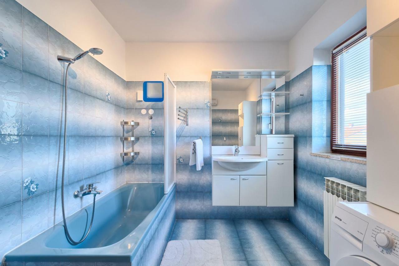 Active Apartment 풀라 외부 사진