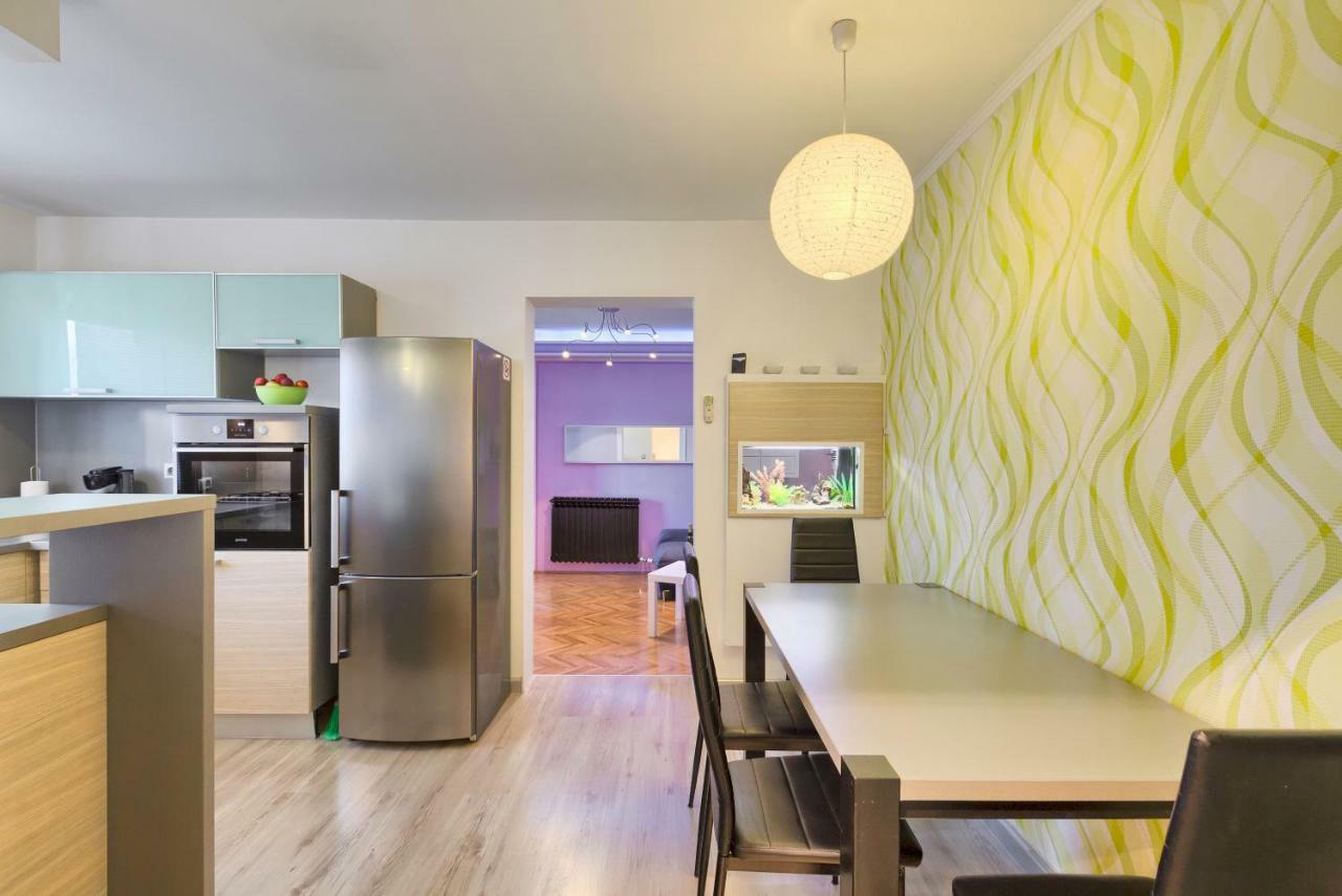 Active Apartment 풀라 외부 사진