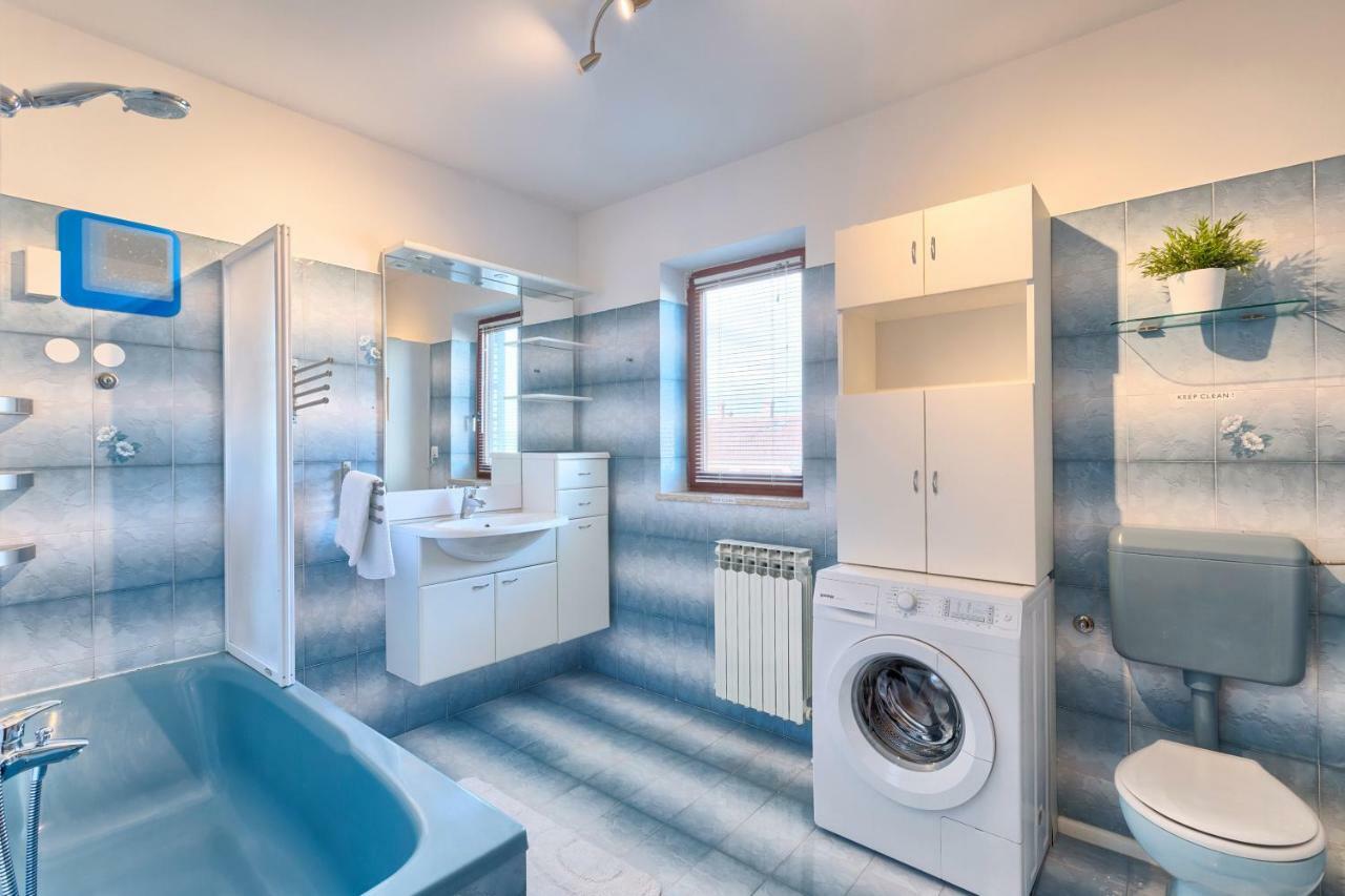 Active Apartment 풀라 외부 사진