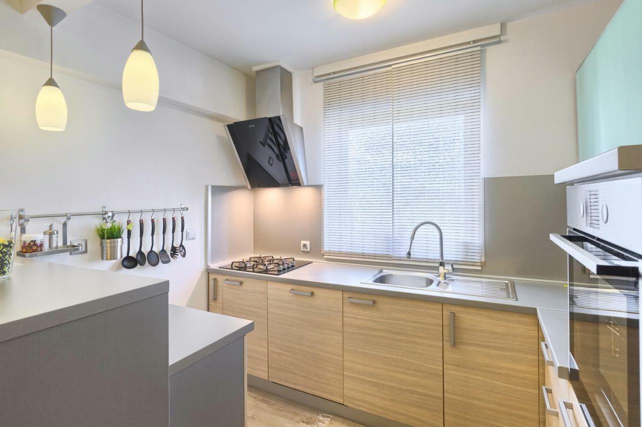 Active Apartment 풀라 외부 사진