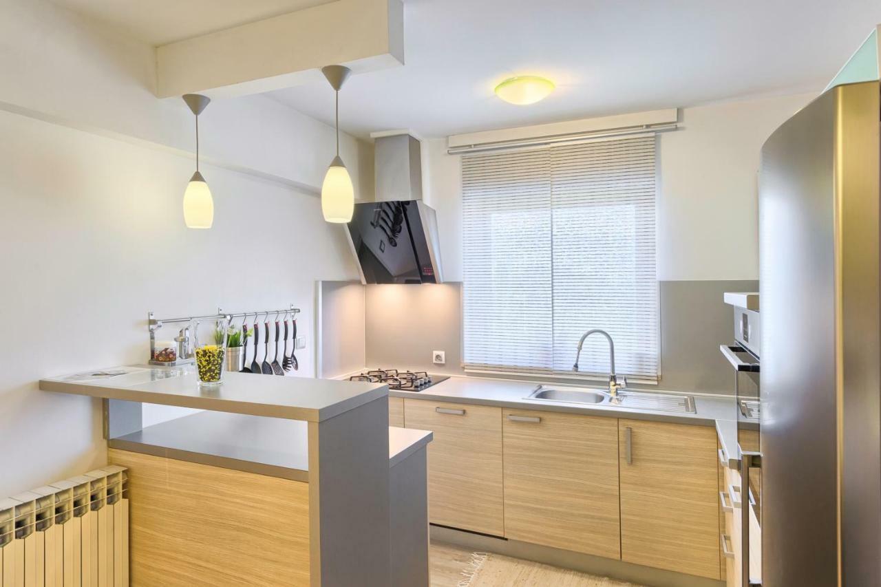 Active Apartment 풀라 외부 사진