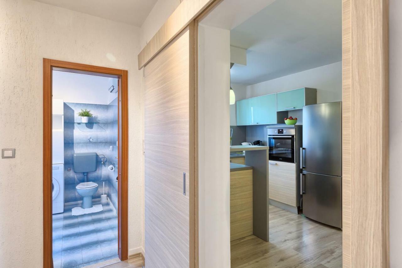 Active Apartment 풀라 외부 사진