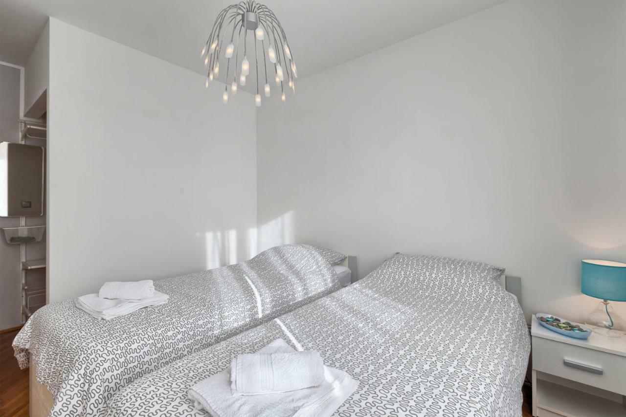 Active Apartment 풀라 외부 사진