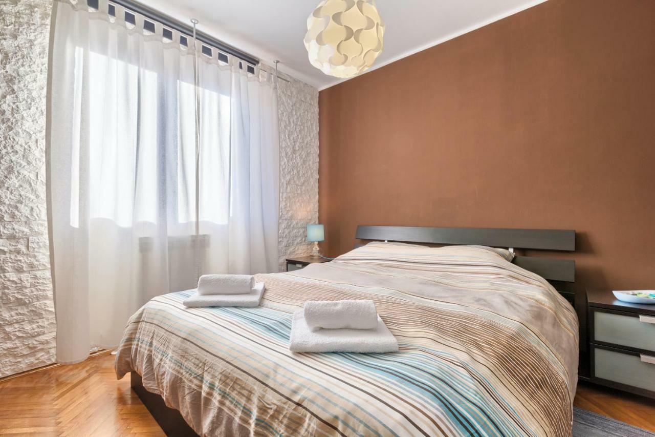 Active Apartment 풀라 외부 사진